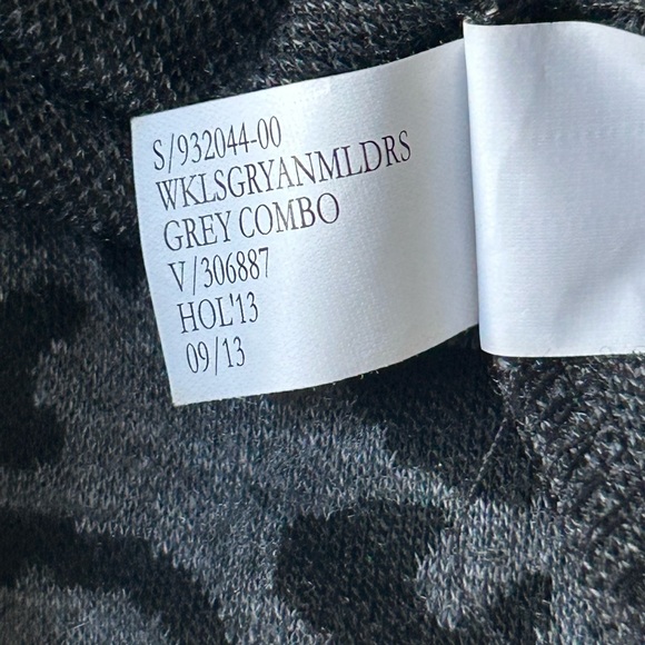 Banana Republic midi dress leopard print‎ - Picture 7 of 11